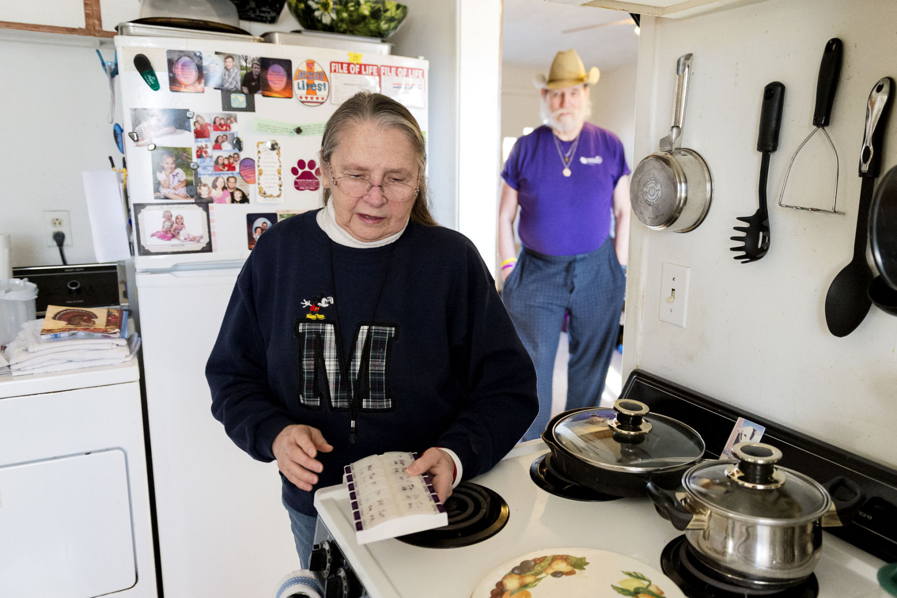 Caregivers
